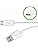 مايكرو USB  Cable متوافق مع معظم أجهزة