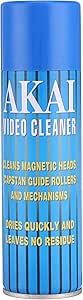 منظف الكترونيات AKAI Cleaners Spray