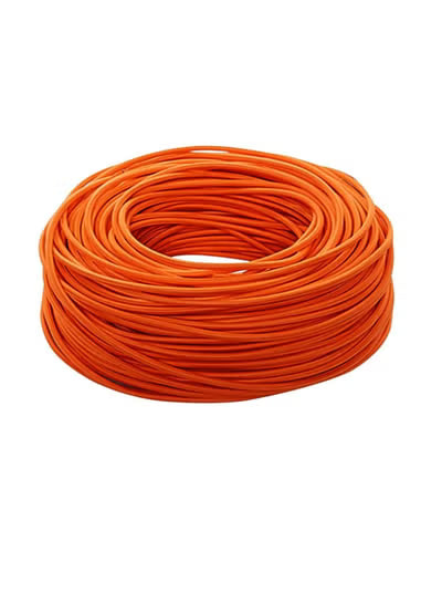 كابل انترنت CAT6 جولدن وان