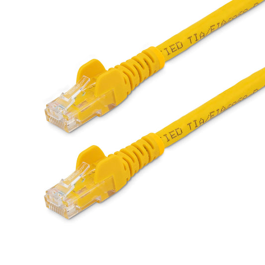 كابل انترنت CAT6 جولدن وان