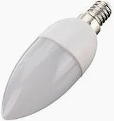 led light 7watt flam white