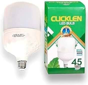 led lamp 45 watt